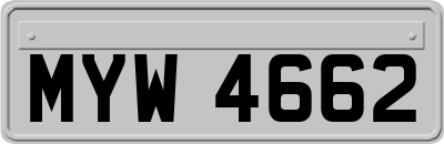 MYW4662