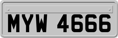 MYW4666