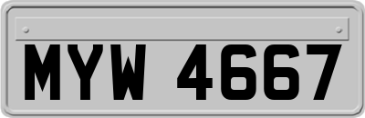 MYW4667