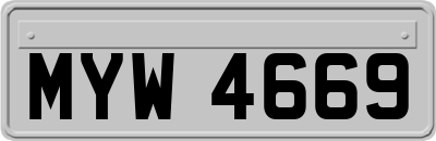 MYW4669