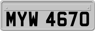 MYW4670
