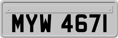 MYW4671