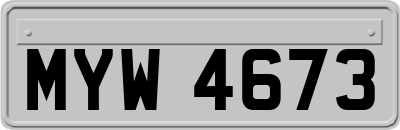 MYW4673