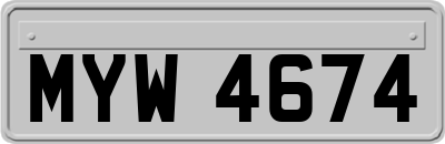 MYW4674