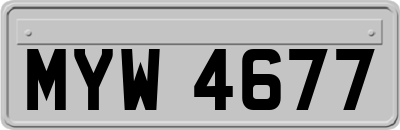 MYW4677