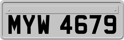 MYW4679