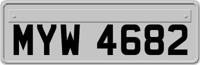 MYW4682