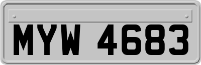 MYW4683