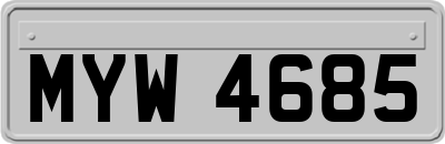 MYW4685