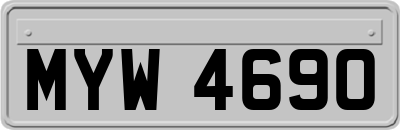 MYW4690