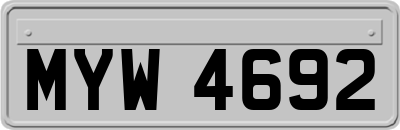 MYW4692