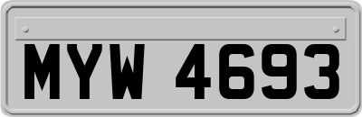 MYW4693