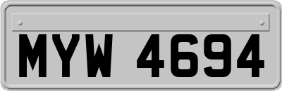 MYW4694