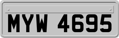 MYW4695