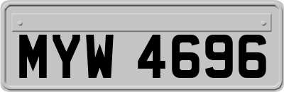 MYW4696