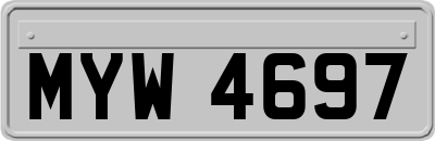 MYW4697