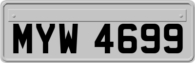 MYW4699