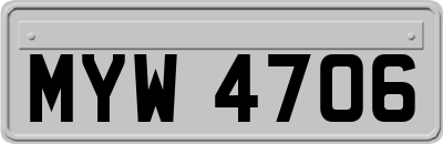 MYW4706