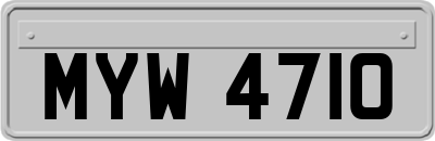 MYW4710