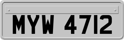 MYW4712