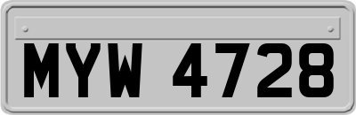 MYW4728