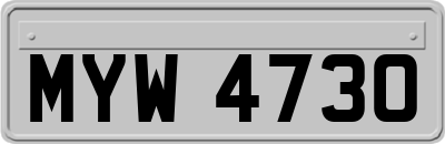 MYW4730