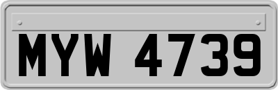 MYW4739