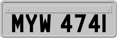 MYW4741