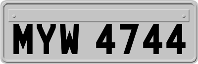MYW4744