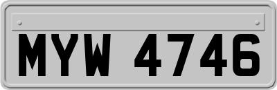 MYW4746