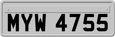 MYW4755