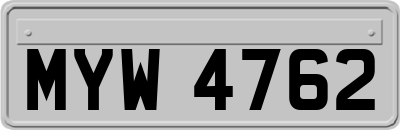 MYW4762