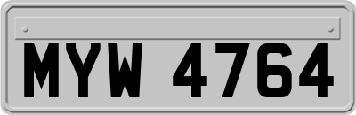 MYW4764
