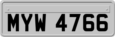 MYW4766