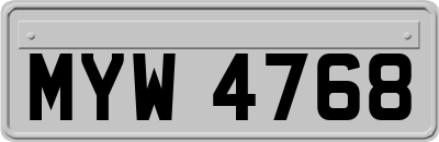 MYW4768
