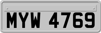 MYW4769