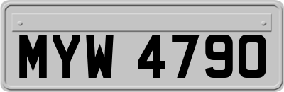 MYW4790