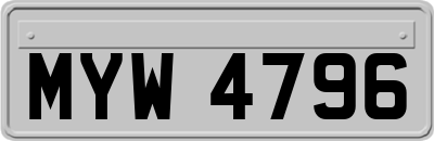 MYW4796