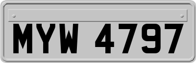 MYW4797