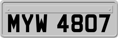 MYW4807
