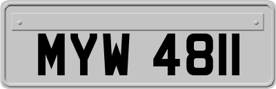 MYW4811