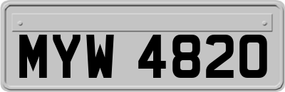 MYW4820