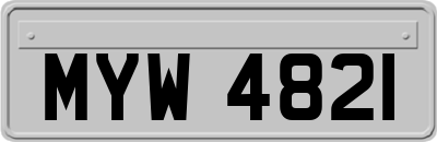 MYW4821