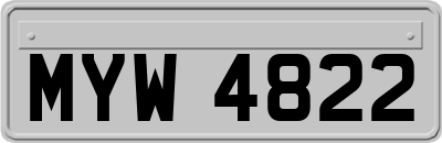MYW4822