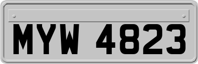 MYW4823