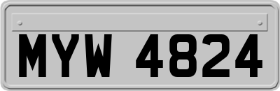 MYW4824