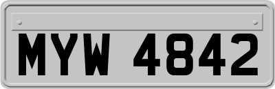 MYW4842