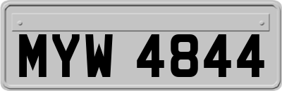 MYW4844