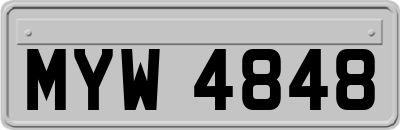 MYW4848