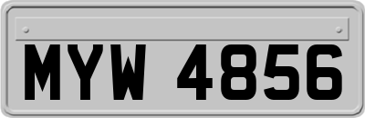 MYW4856